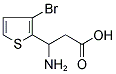 RARECHEM AL BL 0352 结构式