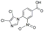 RARECHEM AL BO 1819 结构式