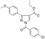 RARECHEM AL BI 1224 结构式