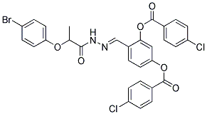 SALOR-INT L268984-1EA 结构式
