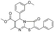 BUTTPARK 55\40-94 结构式