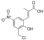 RARECHEM AL BM 0429 结构式