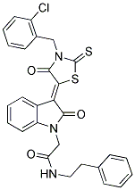 SALOR-INT L359068-1EA 结构式