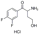 RARECHEM AL BT 0643 结构式