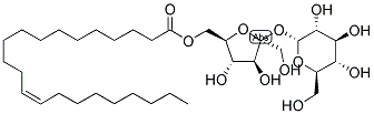 SUCROSE ERUCATE 结构式