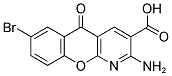 RARECHEM AL BO 1372 结构式