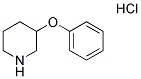 3-Phenoxypiperidinehydrochloride