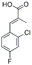 RARECHEM AL BM 0289 结构式