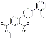 RARECHEM AL BI 1182 结构式