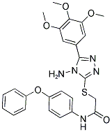 SALOR-INT L465909-1EA 结构式