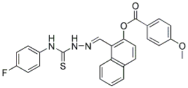 SALOR-INT L402702-1EA 结构式