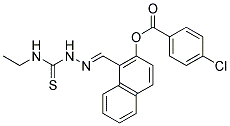 SALOR-INT L279471-1EA 结构式