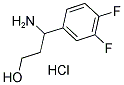 RARECHEM AL BT 0143 结构式