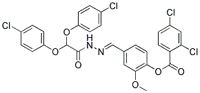 SALOR-INT L274259-1EA 结构式