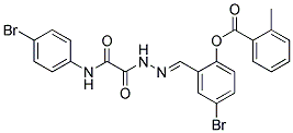 SALOR-INT L303534-1EA 结构式