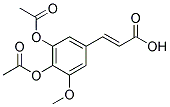 RARECHEM AL BK 1166 结构式