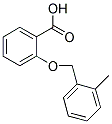 3-(苯甲酰胺基甲基)-N-苯甲酰基-ASPARTIC AN氢化物 结构式