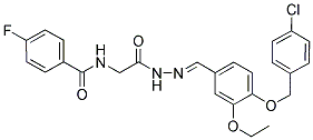 SALOR-INT L403237-1EA 结构式