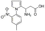 RARECHEM AL BL 1200 结构式