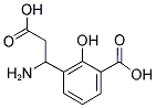 RARECHEM AL BL 0581 结构式