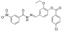 SALOR-INT L263605-1EA 结构式