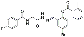 SALOR-INT L301671-1EA 结构式