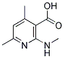 RARECHEM AL BO 2303 结构式