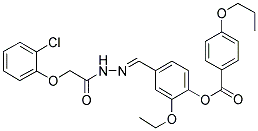 SALOR-INT L378909-1EA 结构式