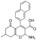 RARECHEM AL BO 2295 结构式