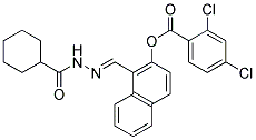 SALOR-INT L278440-1EA 结构式