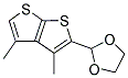 RARECHEM AL BP 0290 结构式