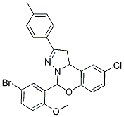 SALOR-INT L340502-1EA 结构式