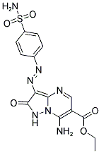 BUTTPARK 109\40-50 结构式
