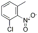 三氯二硝基甲苯 结构式