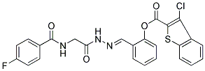 SALOR-INT L301922-1EA 结构式