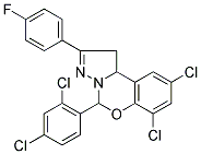 SALOR-INT L257311-1EA 结构式