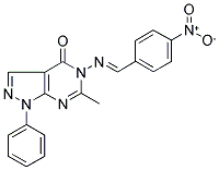 BUTTPARK 58\40-80 结构式