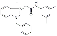 SALOR-INT L318914-1EA 结构式