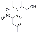 RARECHEM AL BD 1226 结构式