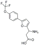 RARECHEM AL BL 1220 结构式