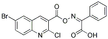 RARECHEM AL BO 1823 结构式