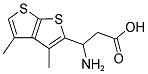 RARECHEM AL BL 0285 结构式