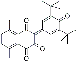 RARECHEM BW GA 0091 结构式