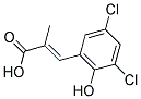 RARECHEM AL BM 0032 结构式