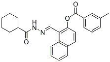 SALOR-INT L278688-1EA 结构式