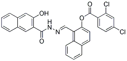 SALOR-INT L273864-1EA 结构式