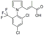 RARECHEM AL BM 1223 结构式