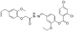 SALOR-INT L395498-1EA 结构式