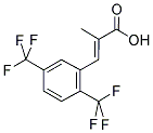 RARECHEM AL BM 0803 结构式