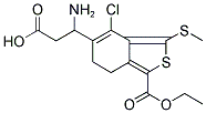 RARECHEM AL BL 1190 结构式